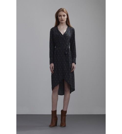 THE DREAMER LABEL - Continental Pond Dress