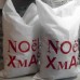 Holdall Industrial Cloth Bag - Noel/Xmas Impression