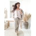 BYPIAS - Linen Knit Glory - Kit