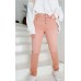 BYPIAS - Super Comfy Jeans - Blush Pink