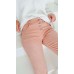 BYPIAS - Super Comfy Jeans - Blush Pink