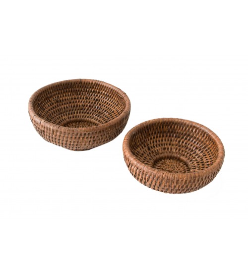 Set Two Coco Bowls