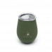 Insulated Reusable Eco-Friendly Thermo Coffee Cup - Choose your Colour