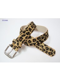 ESTILO EMPORIO - Leather belt Leopard