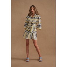 ESTILO EMPORIO - Annalisa Dress - Vacanza