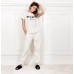 IVYLEE COPENHAGEN - Reese T-Shirt - Off White