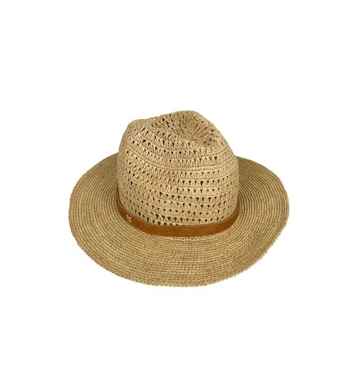 MADE IN MADA - Soary M Hat - Natural