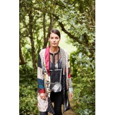 M A DAINTY - Crossed Cami M A DAINTY - Crossed Cami