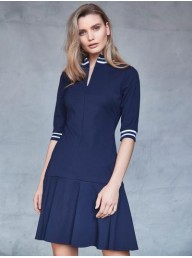 MOSS & SPY - Ventura Dress
