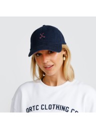 ORTC Clothing Co. - Clubs Cap Navy and Pink