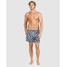 ORTC Clothing Co. - Cottesloe Pink Swim Shorts