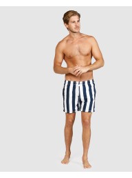ORTC Clothing Co. - Portsea Swim Shorts