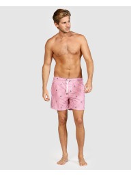 ORTC Clothing Co. - Robe Swim Shorts