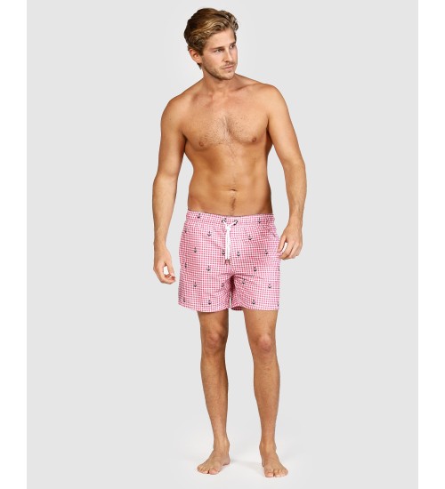 ORTC Clothing Co. - Robe Swim Shorts