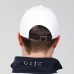 ORTC Clothing Co. - Custom Letter Cap White