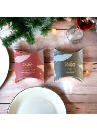 OLIEVE & OLIE - Christmas Gift Pillow Soap