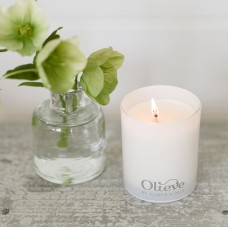 OLIEVE & OLIE - Olive Oil & Soy Wax Candle 300g