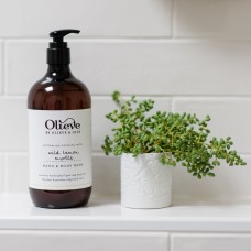 OLIEVE & OLIE - Hand and Body Wash 500ml