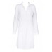 ONESEASON - Bessy Dress - Linen/Tencel - White