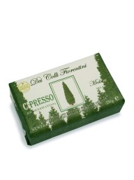 NESTI DANTE - Fiorentini Cypress Soap
