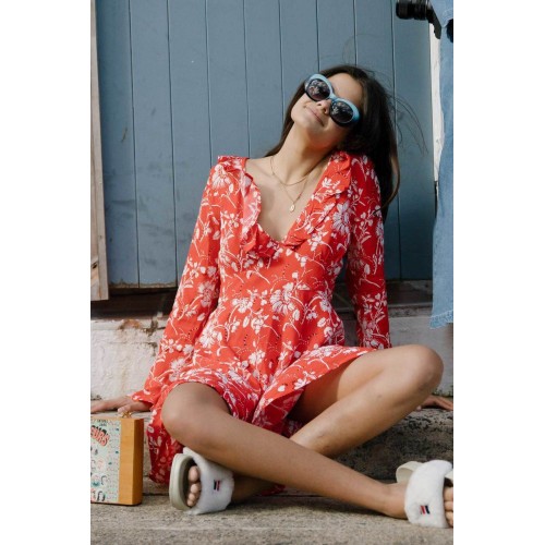 Steele clearance wildflower dress