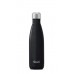 S'WELL - Shimmer Collection 500ml Midnight Black