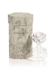 Grand Casablanca Porcelain Diffuser - Fleur d'Oranger 200ml