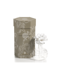 MINI Grand Casablanca Porcelain Diffuser - White Hibiscus 50ml