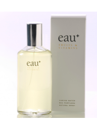 Eau+Eau Parfumee Natural Body Spray - Fruits & Vitamins