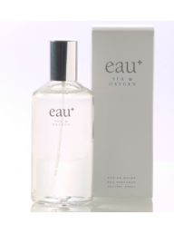 Eau+ Eau Parfumee Natural Body Spray - Sea & Oxygen