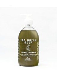 Waterl'eau - The Green Deep Liquid Soap 500ml