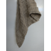 Bessie Handwoven, Pure Linen Hand Towel - Natural 
