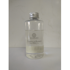 Illuminaria Porceain Stem Diffuser- Essence of Jasmine REFILL 120ml Illuminaria Porceain Stem Diffuser- Essence of Jasmine REFILL 120ml