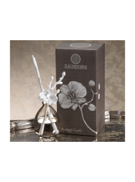 Illuminaria Porcelain Stem Diffuser - Butterfly Orchid 120ml