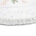 THE BEACH PEOPLE - The Native Petite Round Towel