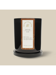 THE TEA COLLECTIVE - Luxury Candle - Spice
