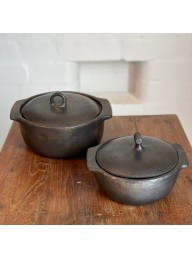 Longpi Hamlei Ceramic Casserole Pot - Large