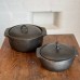 Longpi Hamlei Ceramic Casserole Pot - Large