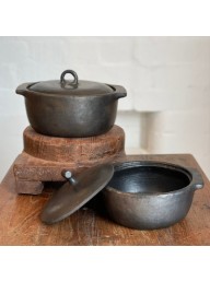 Longpi Hamlei Casserole Pot - Small