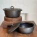 Longpi Hamlei Casserole Pot - Small