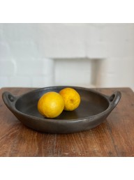 Longpi Hamlei Ceramic Serving Pan