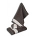 Bath Towel - Antrocite -  50cm x 100cm